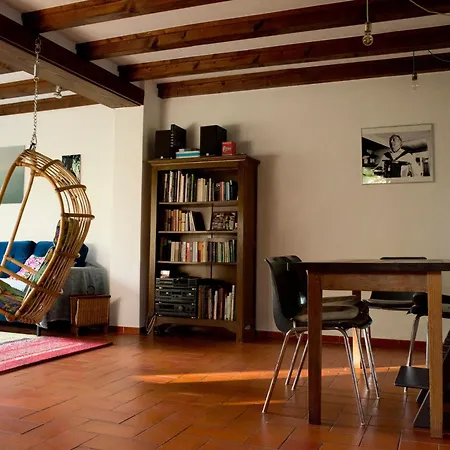Holiday home Waldhaus 'photographie' Im Ruwertal, Trier